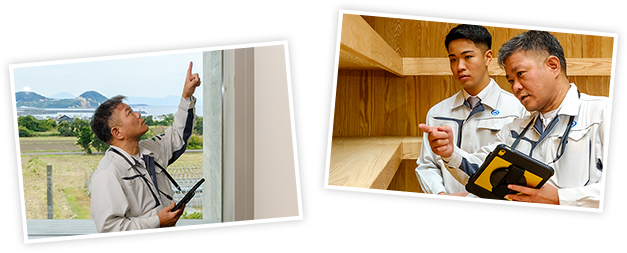 建築部　主任 祐下剛